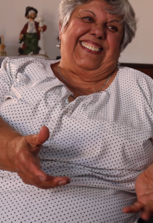 Dona Ana