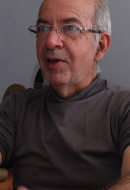 Lauro Bastos