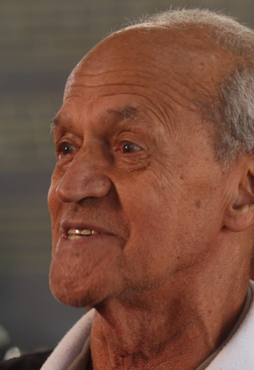 Maestro Vieira