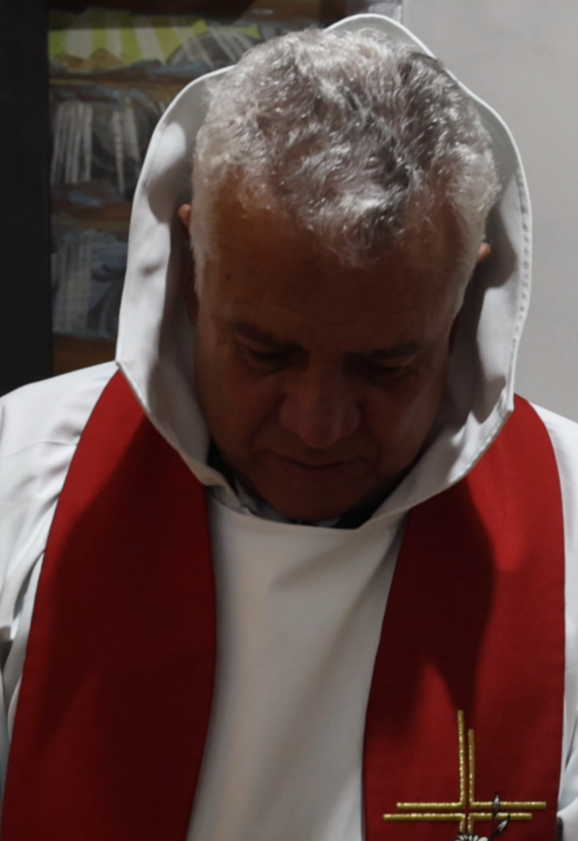 Padre Miguel