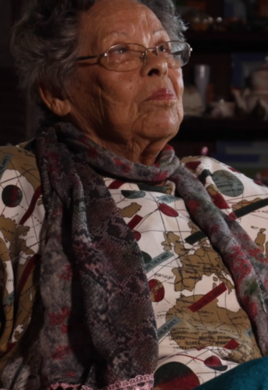 Maria C. de Paula