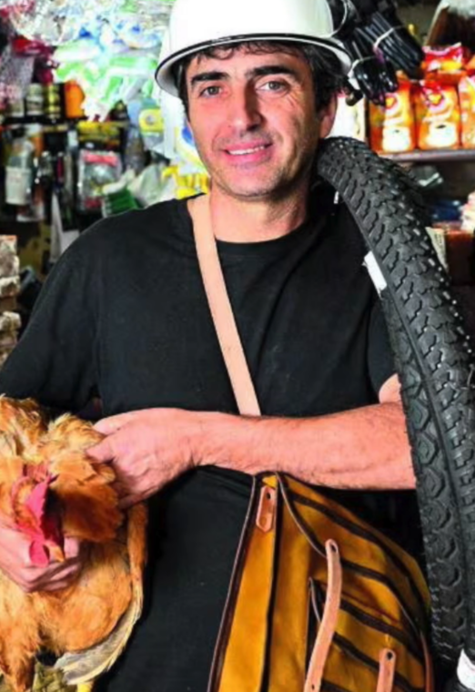 Roninho