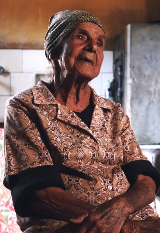 Raimunda da Conceição